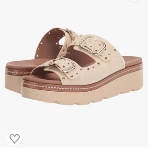 Chinese Laundry Sandal sz 8